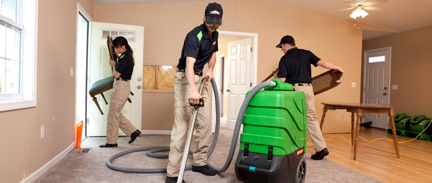 Helotes, TX cleaning services
