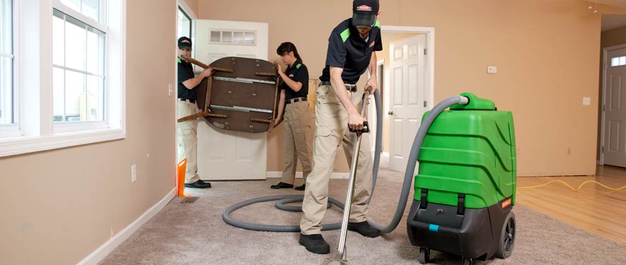 Helotes, TX residential restoration cleaning